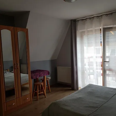 Kowalowka Séjour chez l'habitant *