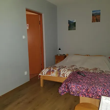 Kowalówka Zakopane