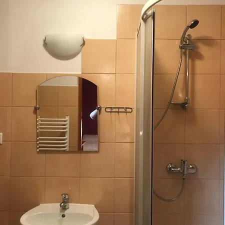 Quarto em Acomodações Particulares Kowalówka Zakopane