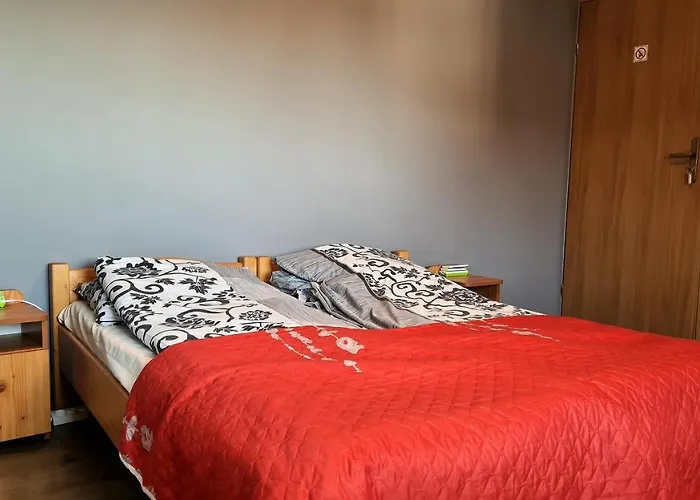 Séjour chez l'habitant Kowalowka Zakopane