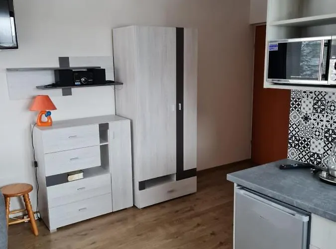 Kowalowka Séjour chez l'habitant