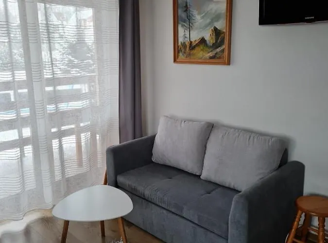 Kowalowka Séjour chez l'habitant