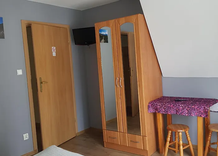 Kowalowka Séjour chez l'habitant Zakopane