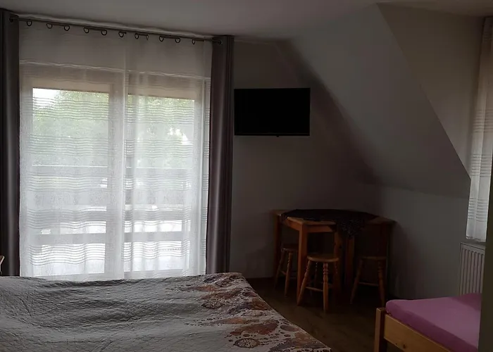 Séjour chez l'habitant Kowalowka Zakopane