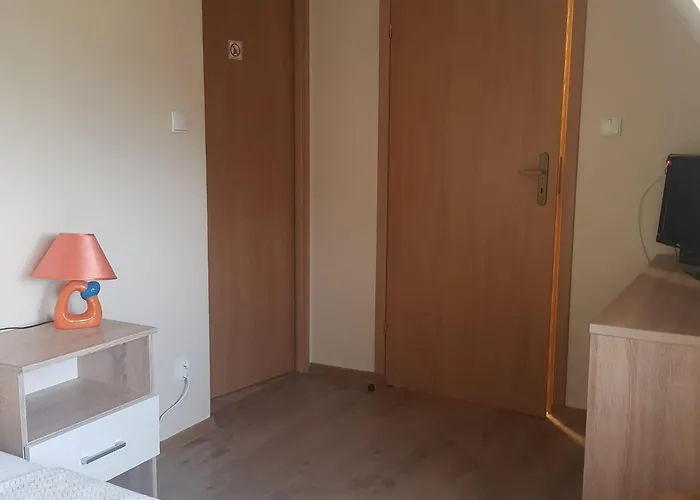 Kowalowka Séjour chez l'habitant