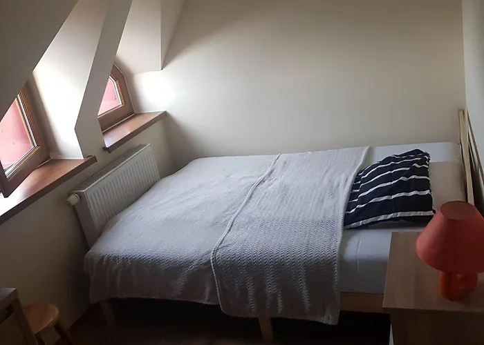 Séjour chez l'habitant Kowalowka