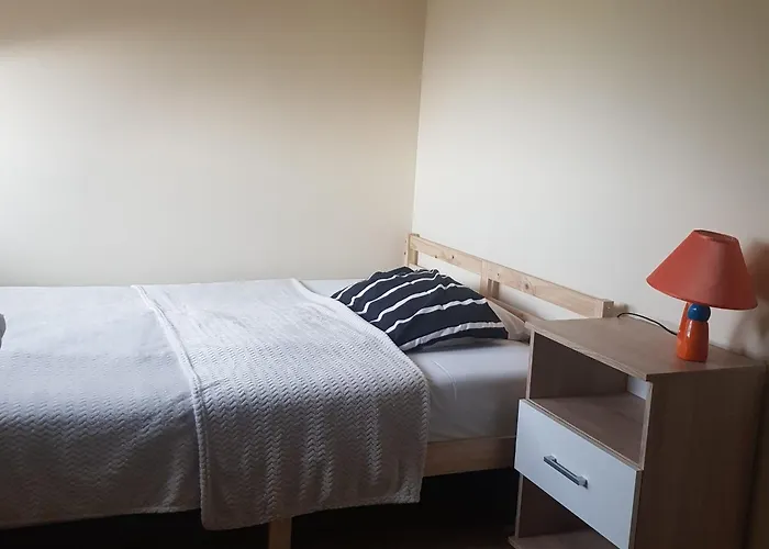 Séjour chez l'habitant Kowalowka *