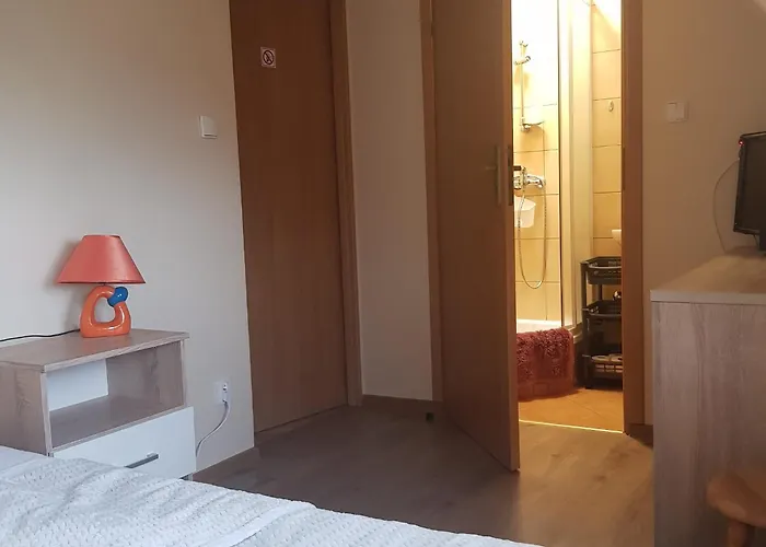 Séjour chez l'habitant Kowalowka Zakopane