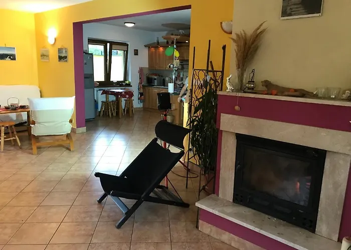 Kowalowka Séjour chez l'habitant