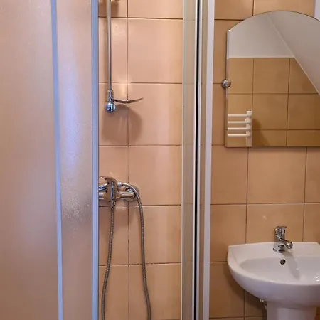 Kowalówka Quarto em Acomodações Particulares *