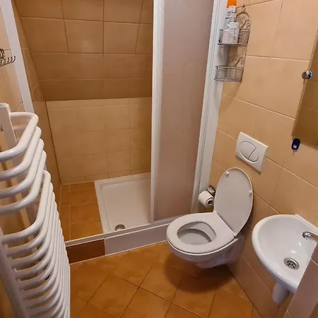 Pansiyon Kowalowka