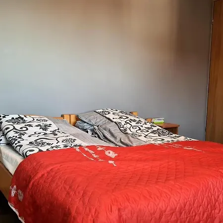 Rum i privatbostad Kowalowka Zakopane