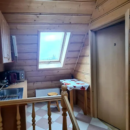 Kowalowka Homestay Zakopane