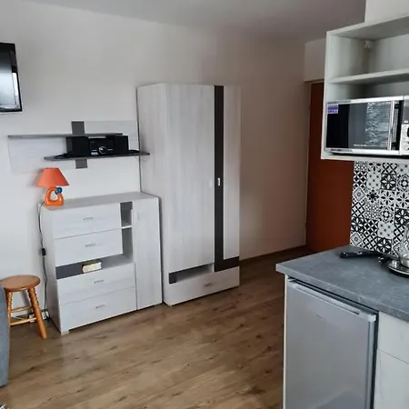 Kowalowka Homestay