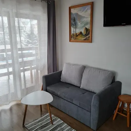 Kowalówka Quarto em Acomodações Particulares