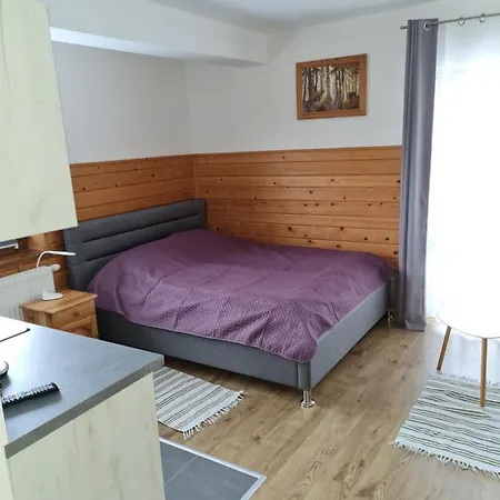 Kowalówka Quarto em Acomodações Particulares Zakopane