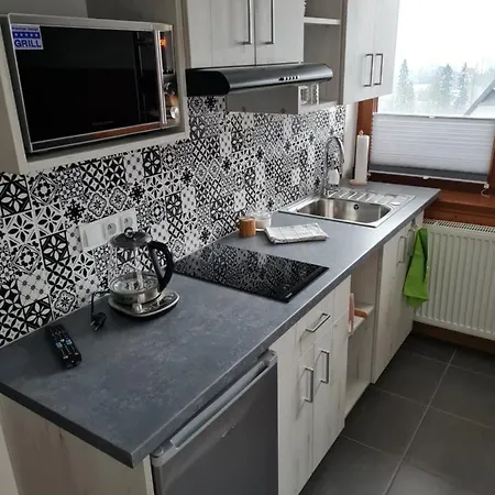 Kowalowka Homestay