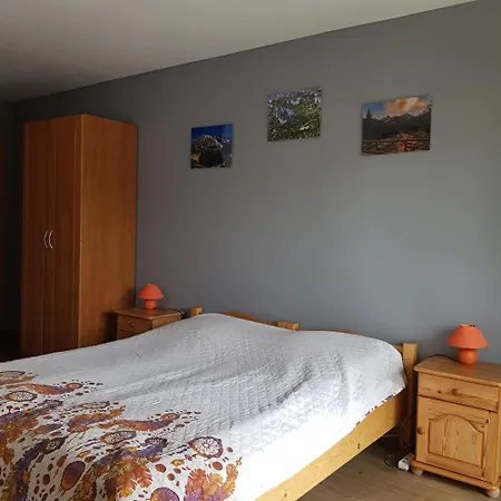 Kowalowka Ubytování v soukromí