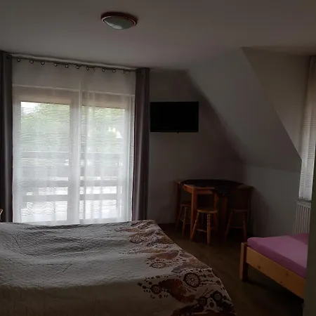 Quarto em Acomodações Particulares Kowalówka Zakopane