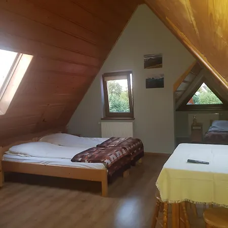 Kowalowka Zakopane