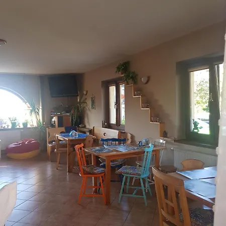 Homestay Kowalowka Zakopane