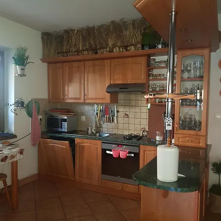 Homestay Kowalowka