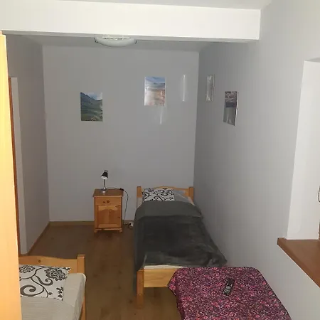 Kowalówka * Zakopane