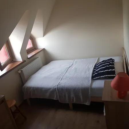 Quarto em Acomodações Particulares Kowalówka