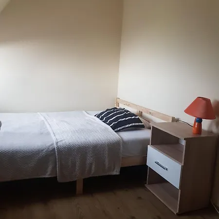 Accommodatie bij particulieren Kowalowka *