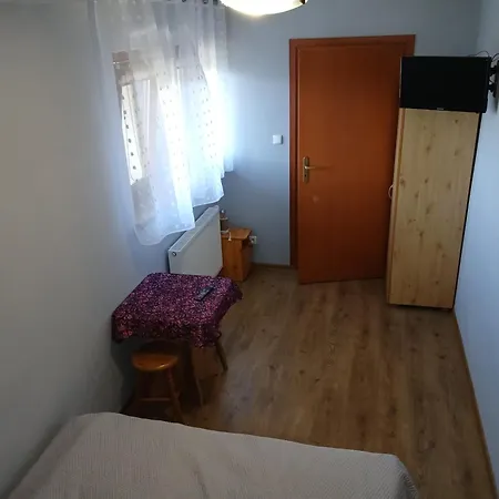 Kowalowka Ubytování v soukromí Zakopane