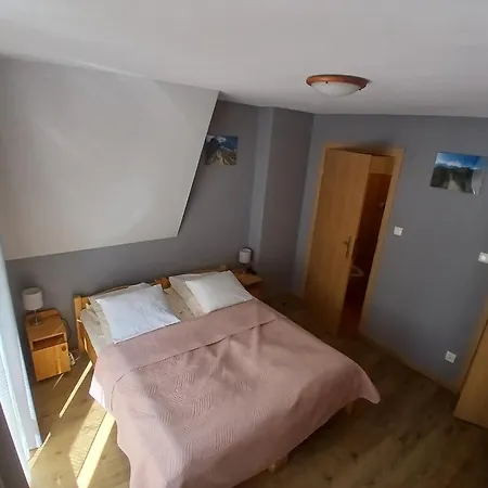 Ubytování v soukromí Kowalowka Zakopane
