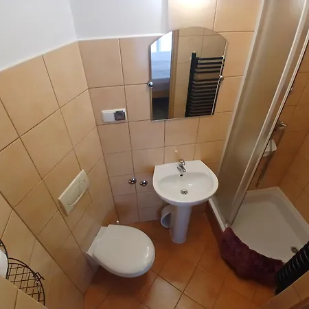 Kowalowka Ubytování v soukromí