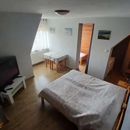 Ubytování v soukromí Kowalowka *