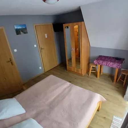 Kowalowka Ubytování v soukromí Zakopane