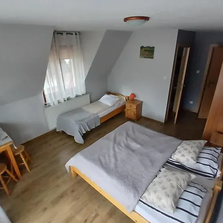 Kowalowka Ubytování v soukromí