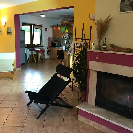 Kowalówka Quarto em Acomodações Particulares