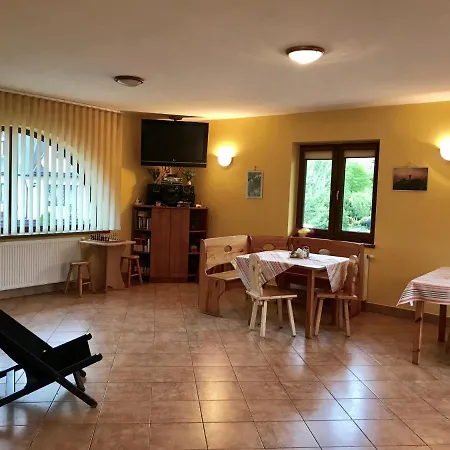 Kowalowka Pansiyon Zakopane