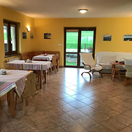 Homestay Kowalowka