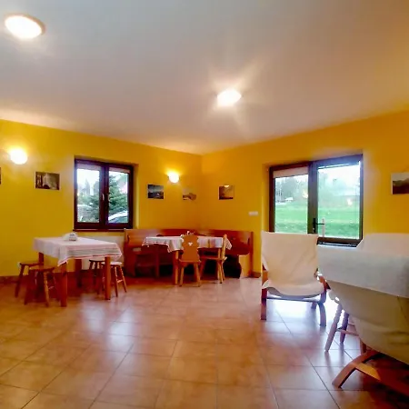 Kowalówka Quarto em Acomodações Particulares Zakopane