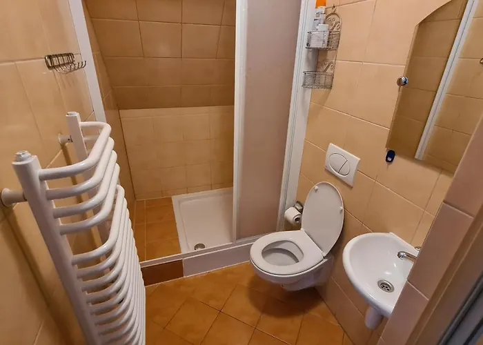 Homestay szállás Kowalowka