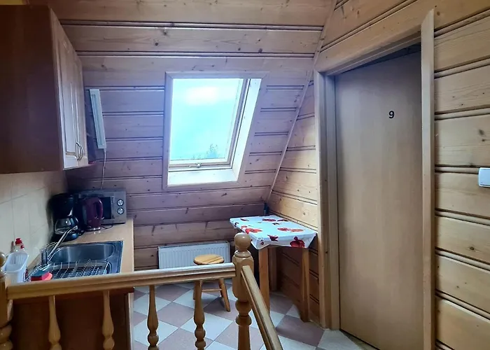Kowalowka Homestay szállás Zakopane