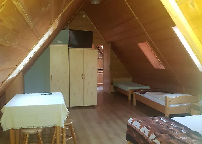 Homestay szállás Kowalowka Zakopane