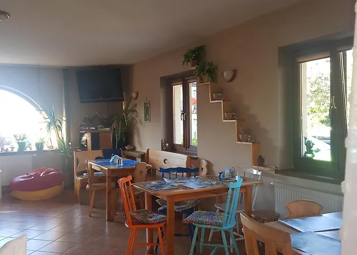 Homestay szállás Kowalowka Zakopane