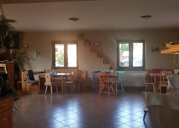 Kowalowka Homestay szállás *