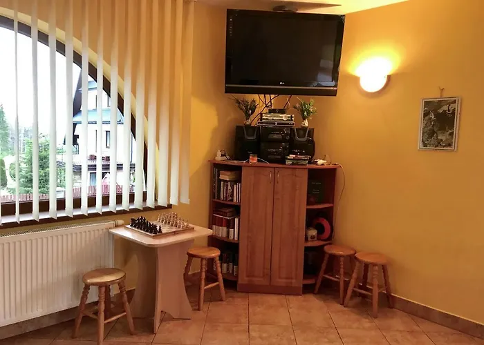 Homestay szállás Kowalowka *